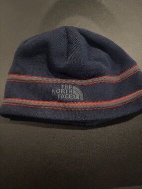North face beanie